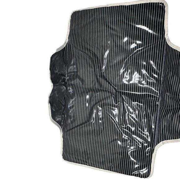 Juicy Couture Black Baby Bag - Picture 8 of 16